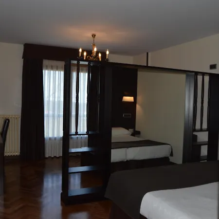 Hotel-apartamentos La Arquera Hotel Llanes
