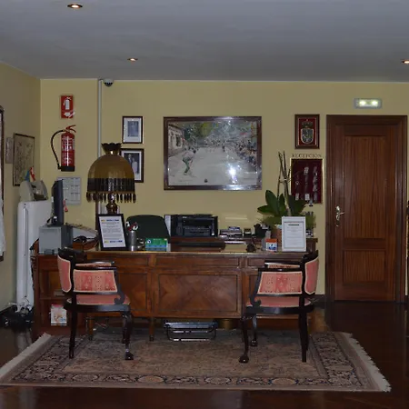 Hotel Hotel-apartamentos La Arquera