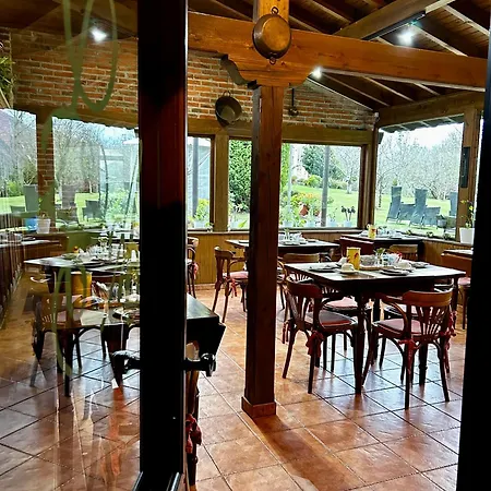 Hotel-apartamentos La Arquera Llanes