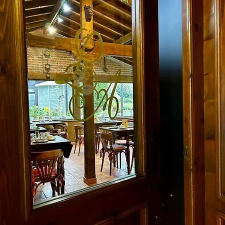 Hotel-apartamentos La Arquera