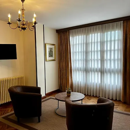 Hotel-apartamentos La Arquera Hotel