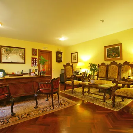 Hotel-apartamentos La Arquera 3* Llanes