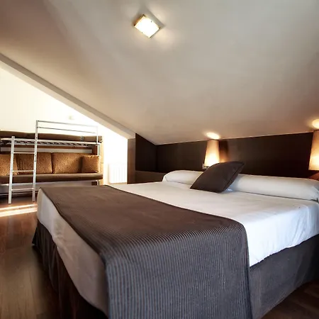 Hotel Hotel-apartamentos La Arquera Llanes