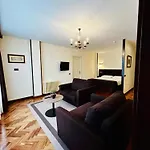 Hotel-apartamentos La Arquera 3* Llanes