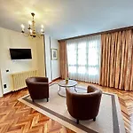 Hotel-apartamentos La Arquera