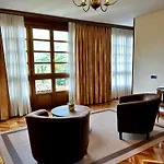 Hotel-apartamentos La Arquera 3* Llanes