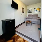Hotel-apartamentos La Arquera Hotel Llanes