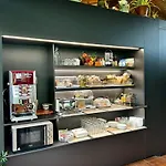 Hotel-apartamentos La Arquera 3* Llanes
