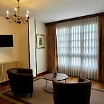 Hotel-apartamentos La Arquera Hotel