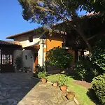 Hotel-apartamentos La Arquera 3* Llanes