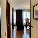 Hotel-apartamentos La Arquera Hotel 3*