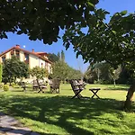 Hotel-apartamentos La Arquera 3* Llanes