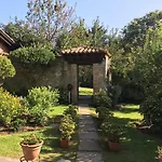 Hotel-apartamentos La Arquera 3* Llanes