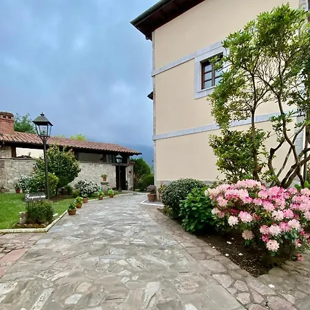 Hotel La Arquera