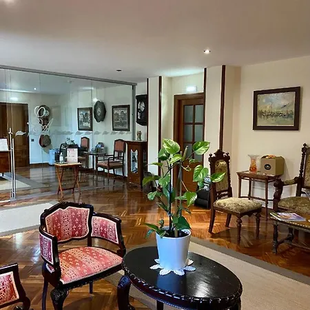 Hotel La Arquera