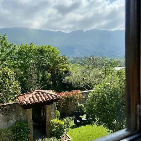 Hotel La Arquera