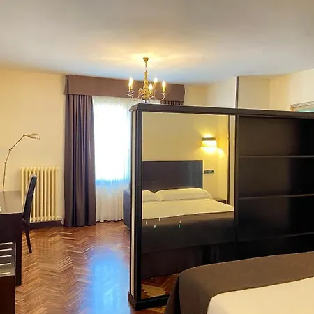 Hotel-apartamentos La Arquera Hotel Llanes