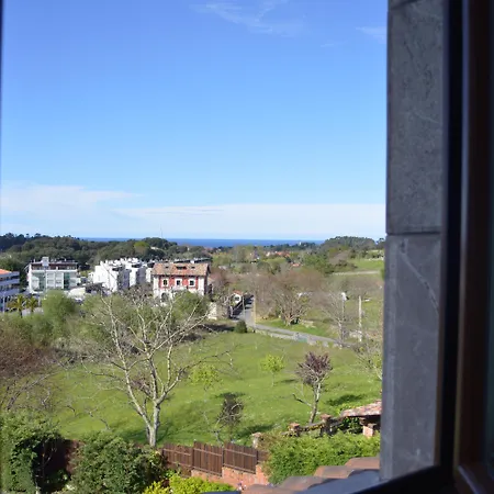 La Arquera Hotel Llanes