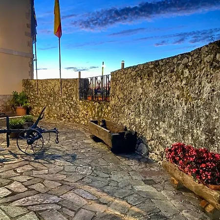 La Arquera Hotel Llanes