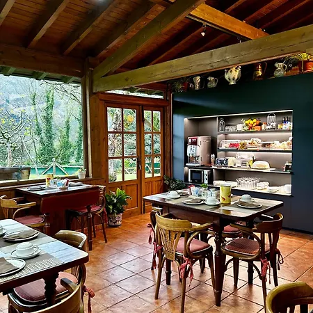 Hotel-apartamentos La Arquera 3* Llanes