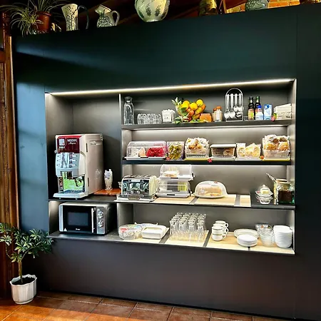 La Arquera Hotel Llanes