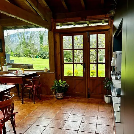 Hotel Hotel-apartamentos La Arquera 3*
