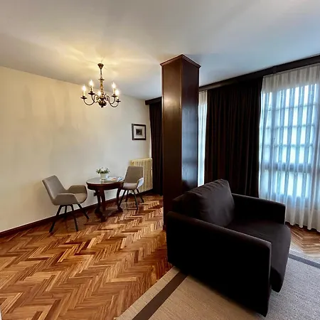 La Arquera Hotel Llanes