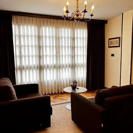 מלון La Arquera 3*