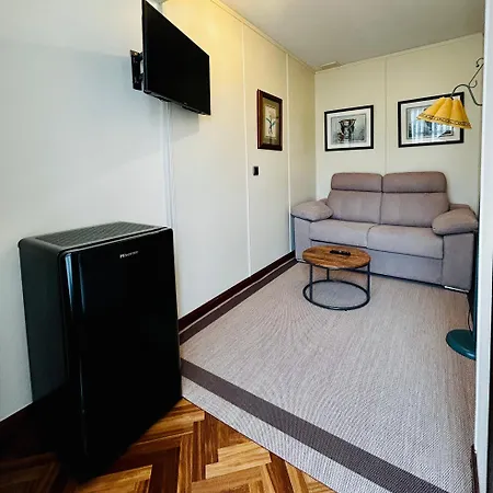Hotel-apartamentos La Arquera Hotel Llanes