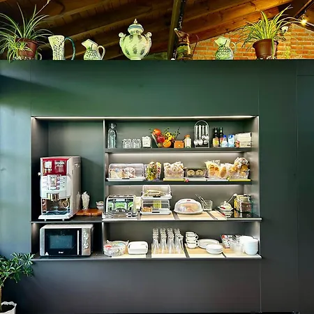 Hotel La Arquera Llanes