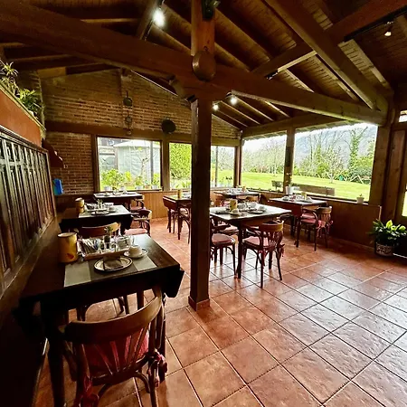 Hotel Hotel-apartamentos La Arquera