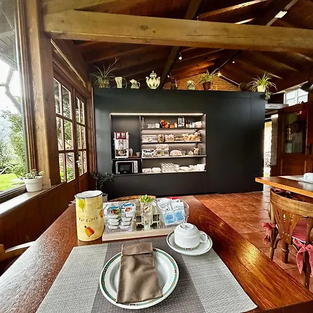 La Arquera Hotel Llanes