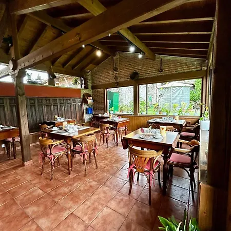 La Arquera 3* Llanes