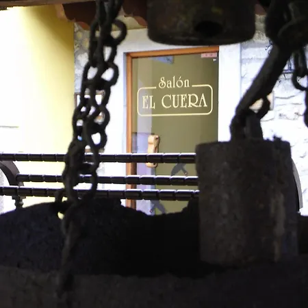 Hotel La Arquera Llanes