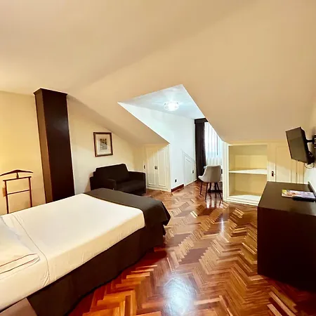 Hotel Hotel-apartamentos La Arquera