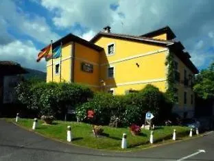 La Arquera 3* Llanes