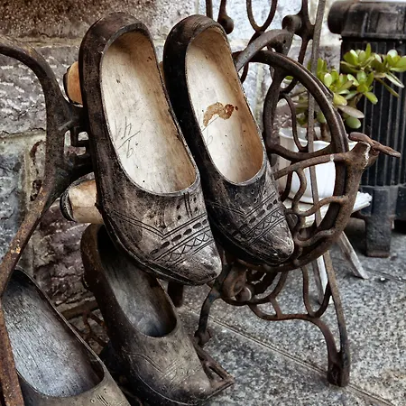 La Arquera Hotel Llanes