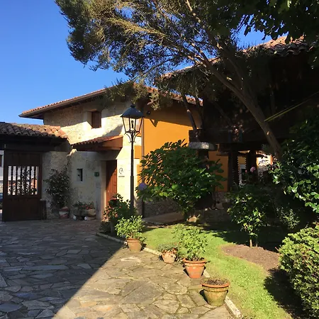 La Arquera 3* Llanes