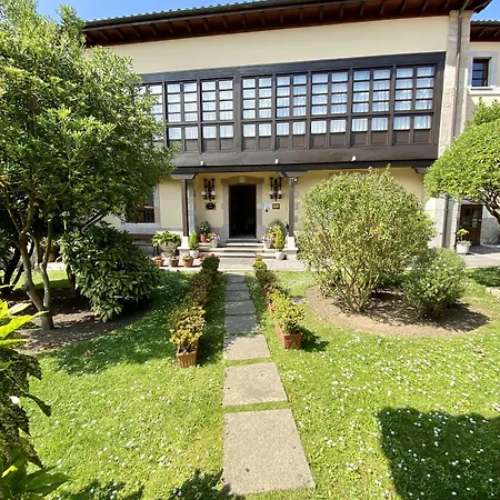 Hotel Hotel-apartamentos La Arquera