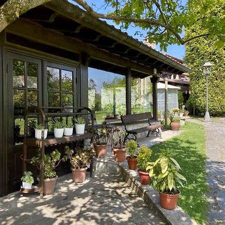 Hotel-apartamentos La Arquera 3* Llanes