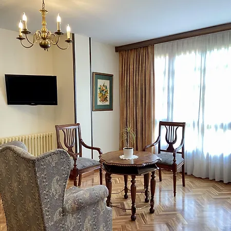 La Arquera Hotel Llanes