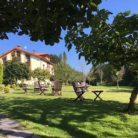 La Arquera 3* Llanes