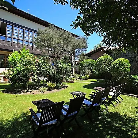 Hotel-apartamentos La Arquera Hotel Llanes