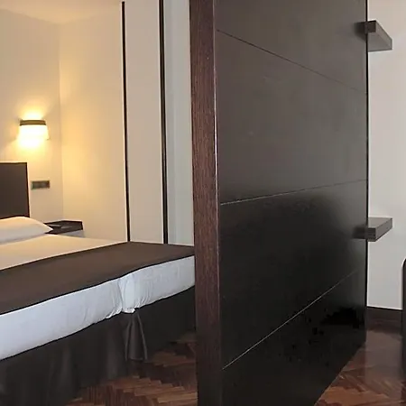 Hotel-apartamentos La Arquera
