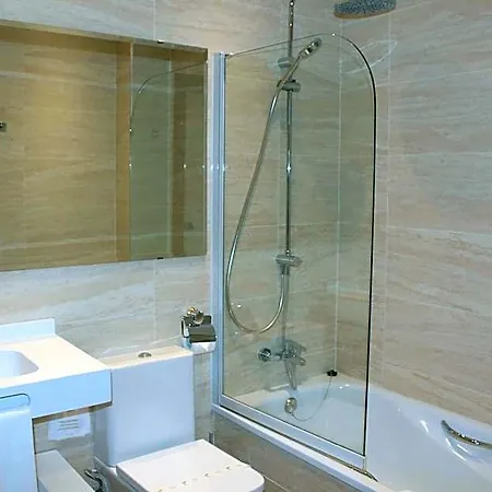 Hotel Hotel-apartamentos La Arquera