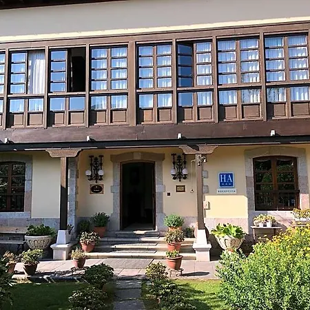 Hotel-apartamentos La Arquera 酒店 利亚内斯
