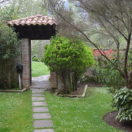 La Arquera Hotel Llanes