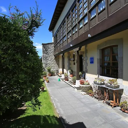 Hotel-apartamentos La Arquera Hotel