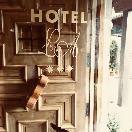 La Arquera Hotel Llanes