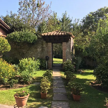 Hotel-apartamentos La Arquera 3* Llanes